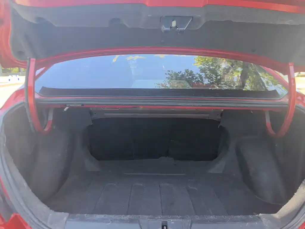Geely Emgrand 2015 2014 Sedan 1.5L Manual Elite