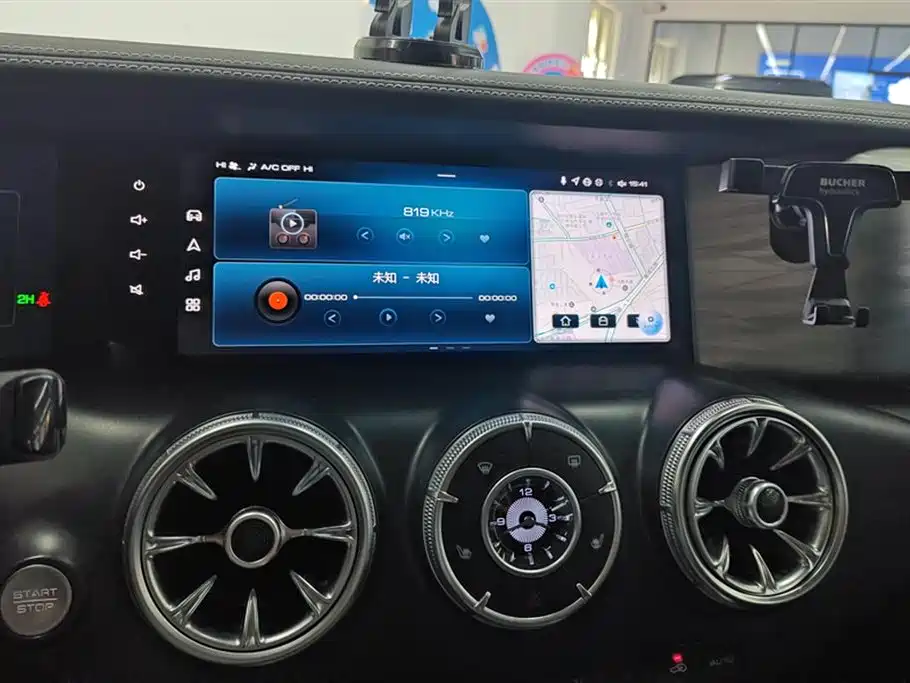 Tank 300 2024 Model 2.0T Challenger фото 13