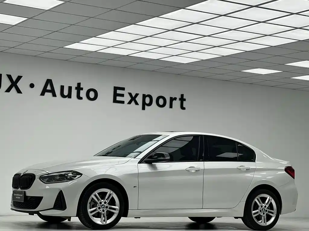 BMW 1 Series 2023 2023 120i M Sport Shadow Edition
