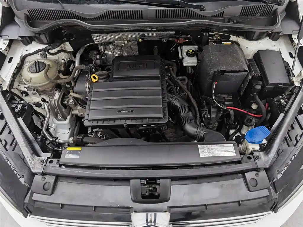 Volkswagen Golf Sportsvan 2016 1.6L Automatic Comfort фото 6