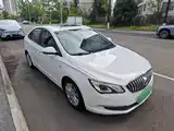 Фото 4 - Buick Excelle