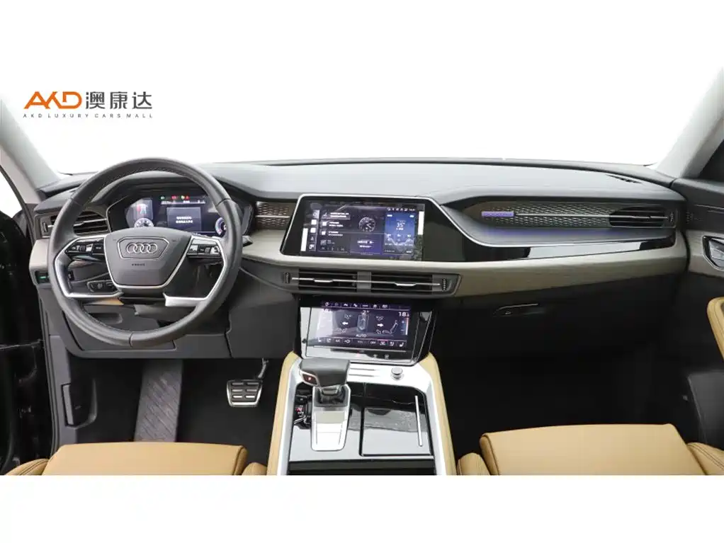 2025 Audi Q6