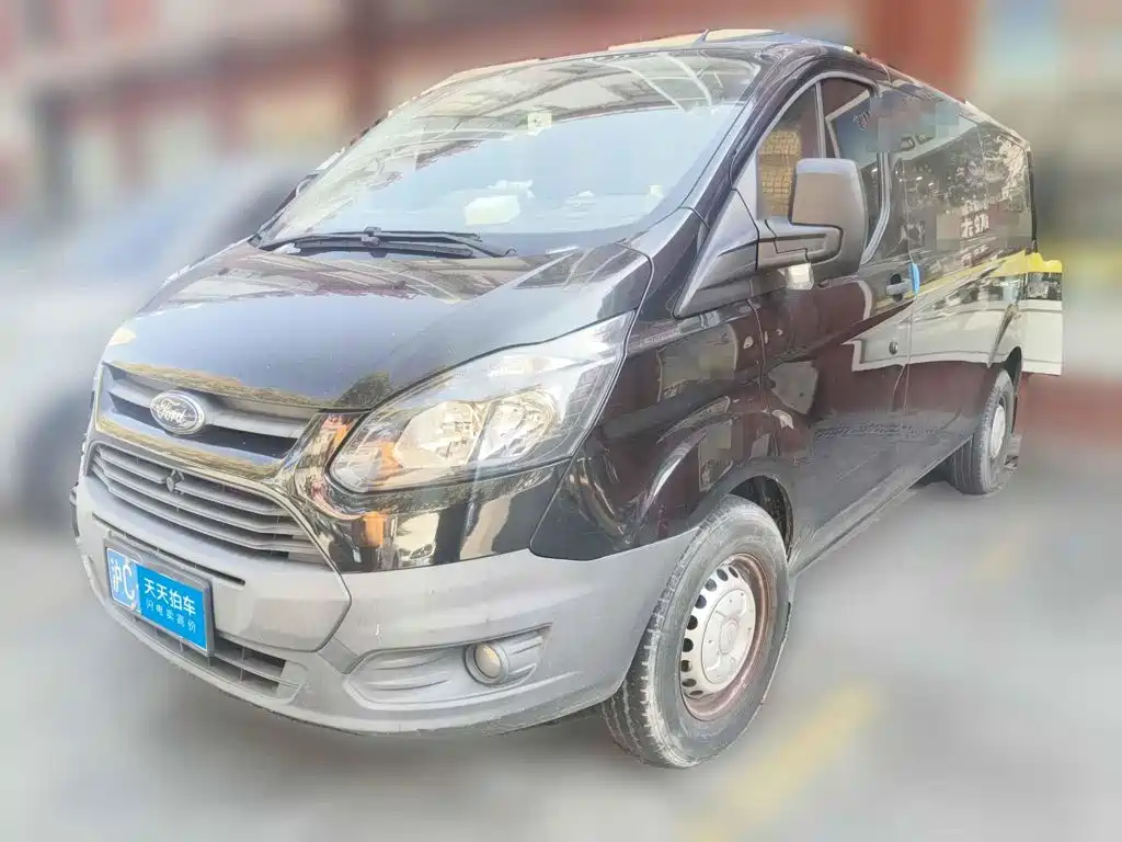 Similar car