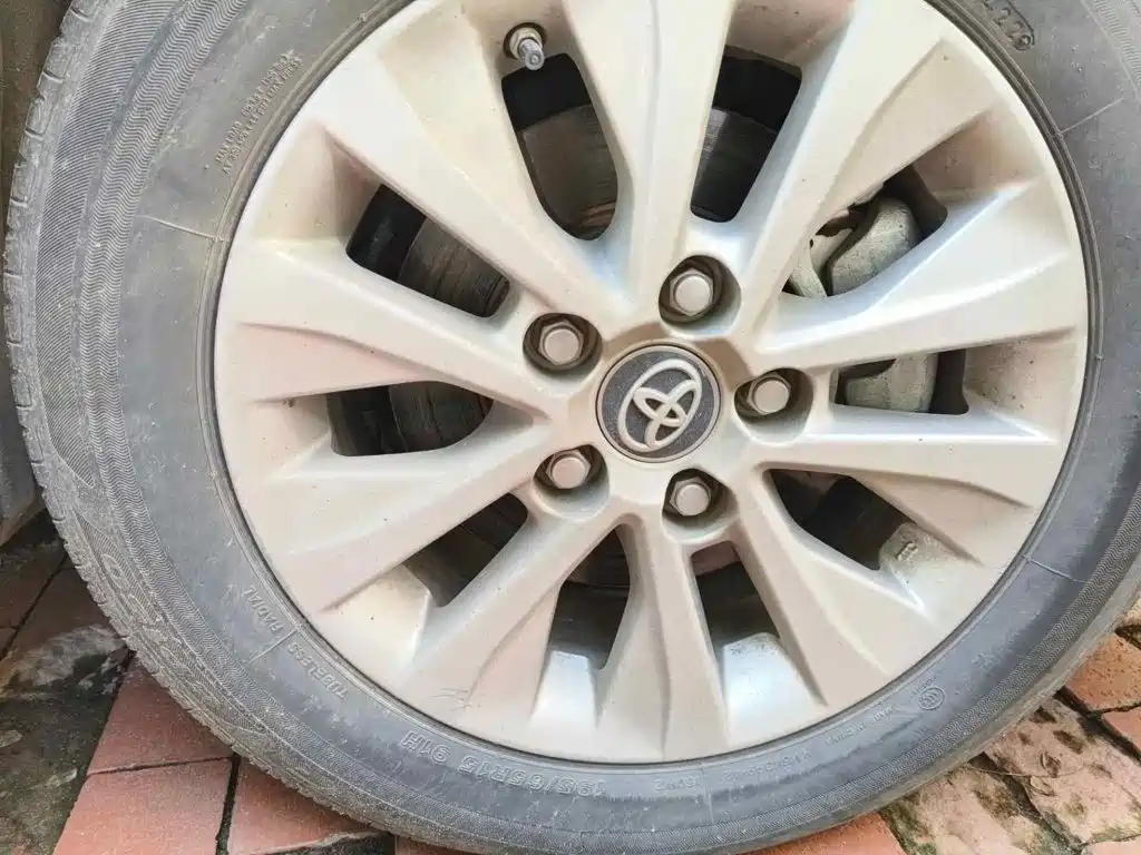 Toyota Corolla 2023 2022 TNGA 1.5L CVT Pioneer Edition