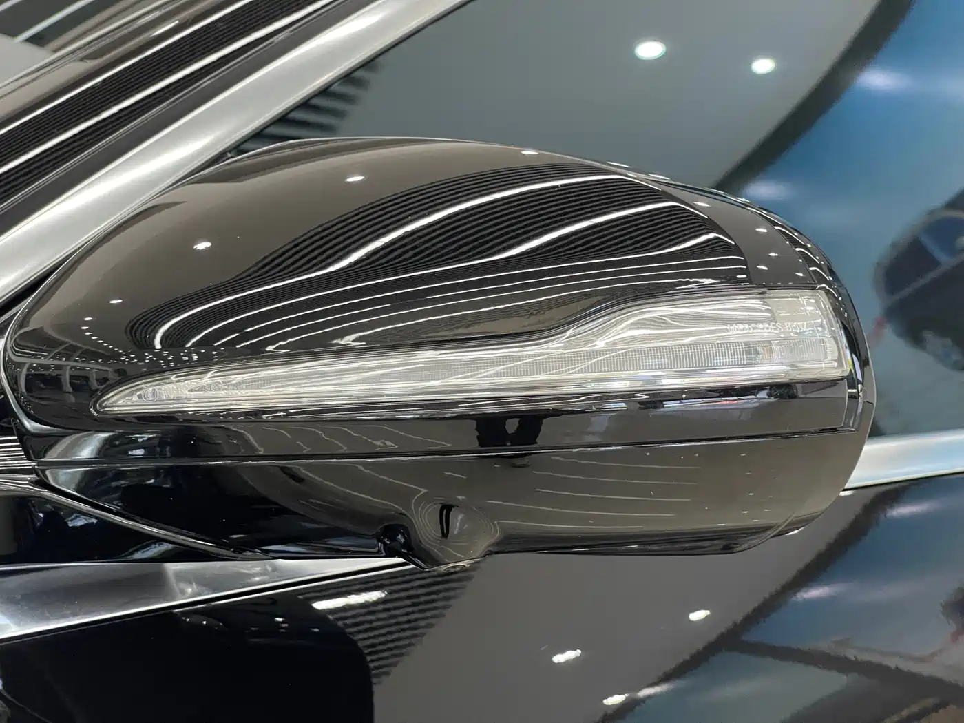Mercedes-Benz S-Class AMG 2016 AMG S 63 L 4MATIC фото 9