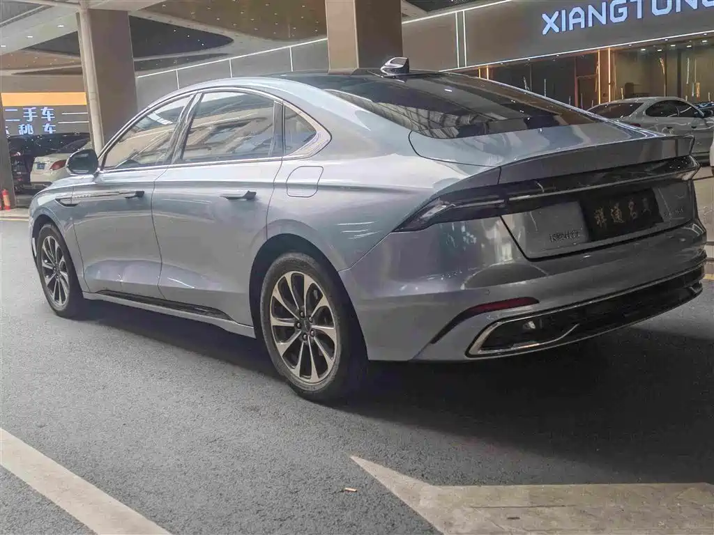 Lincoln Z 2022 2022 Model iEnjoy Premium Edition