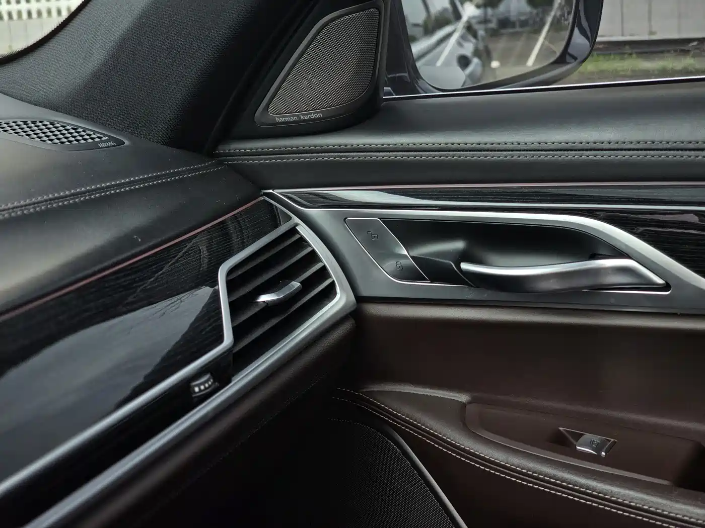 BMW 7 Series 2019 730Li M Sport Package фото 7