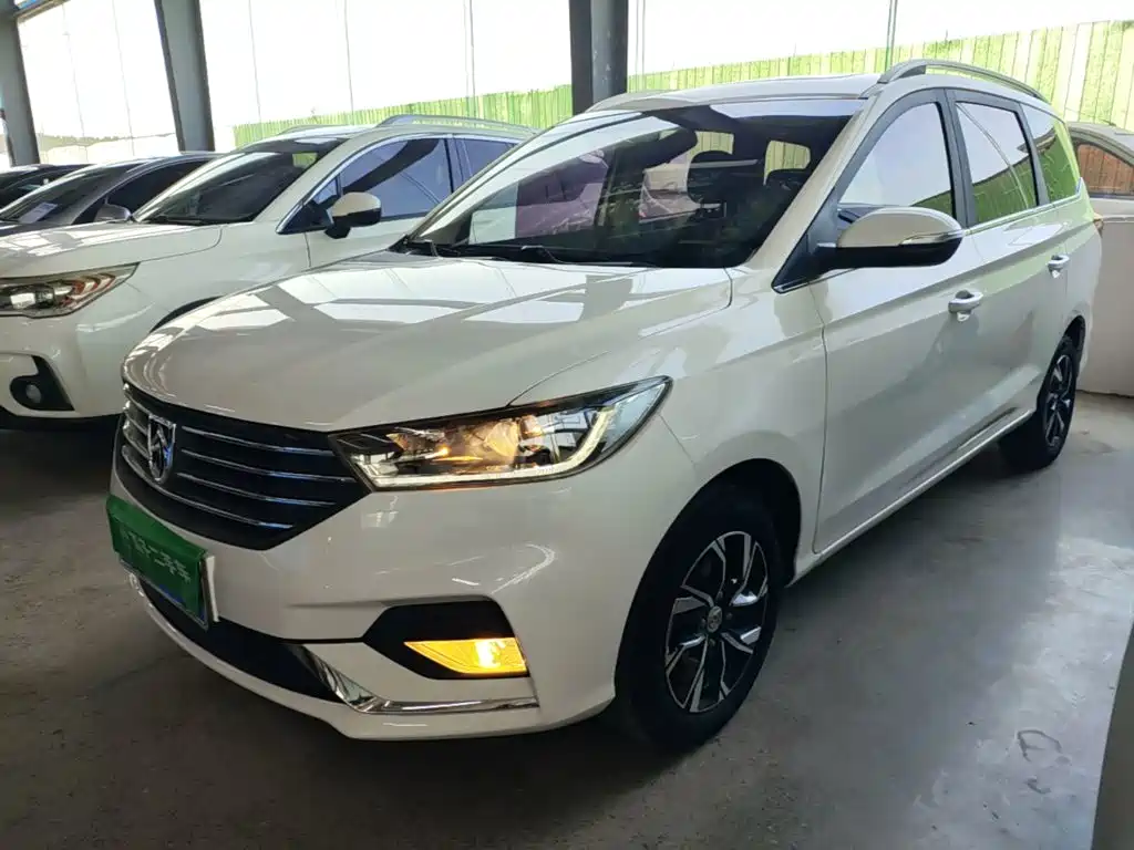 Photo 1 - Baojun 360