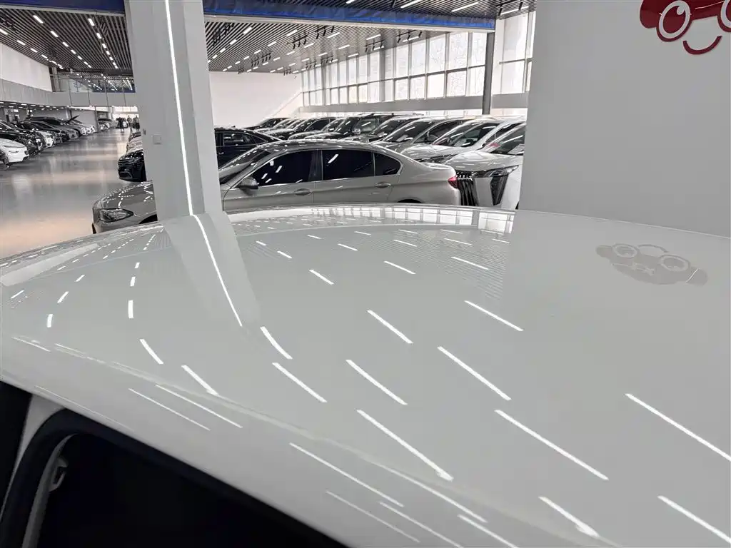 Volkswagen Polo 2018 1.5L Auto Safe Drive фото 18