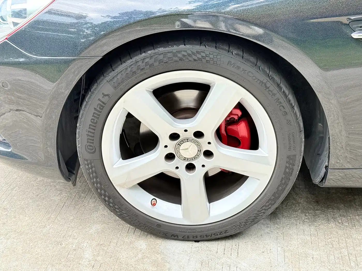 Mercedes-Benz SLK-Class 2014 2011 SLK 200 Fashion