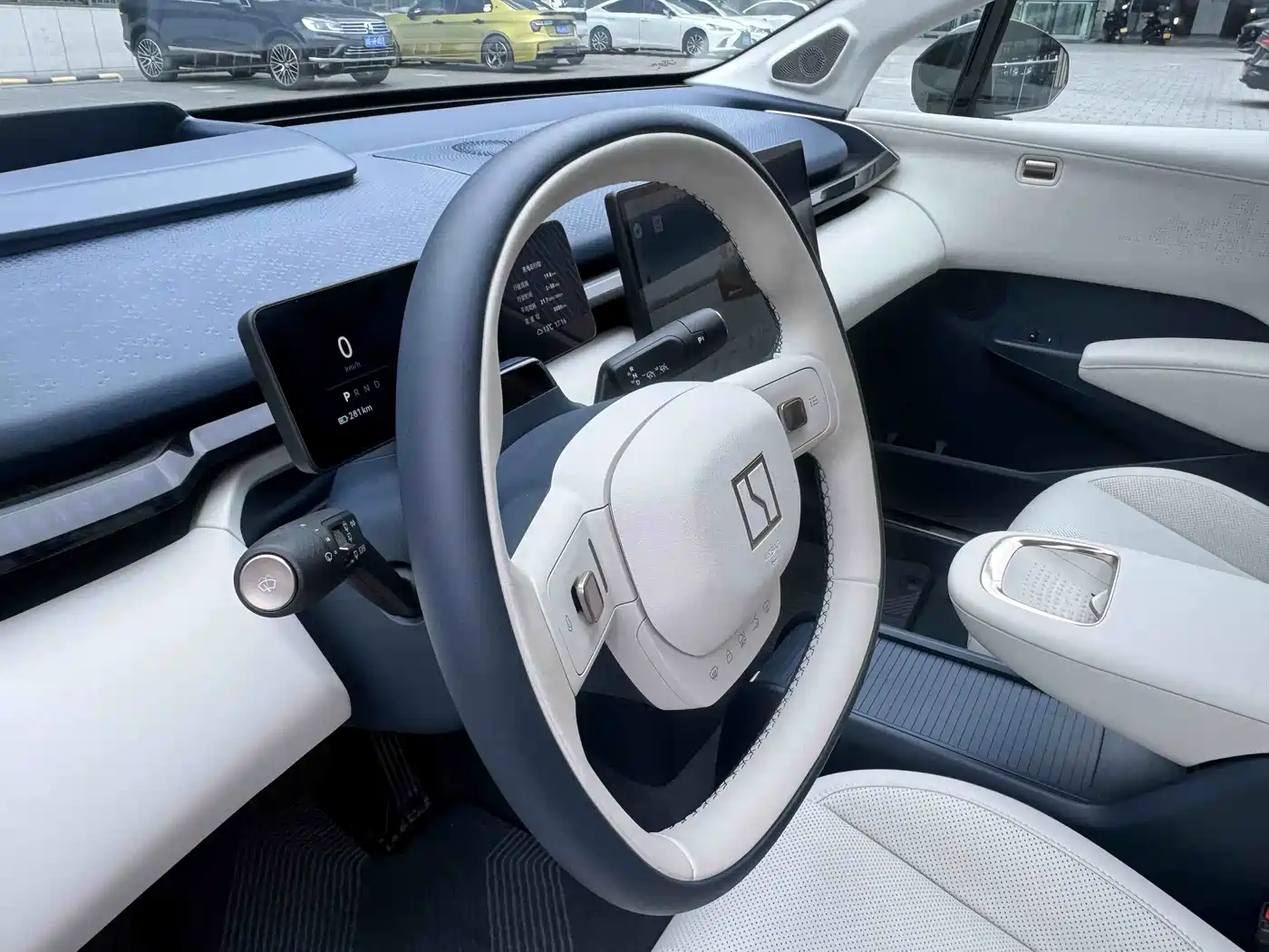 ZEEKR EXTREME KRYPTON X