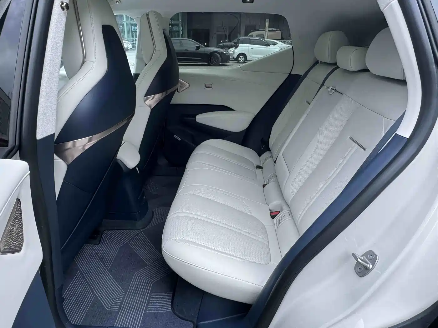 ZEEKR EXTREME KRYPTON X