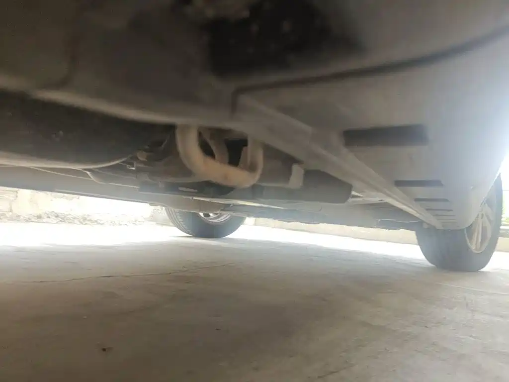 Suzuki SX4 2014 2013 1.6L Automatic Coolray