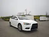 Фото 3 - Mitsubishi Lancer EX