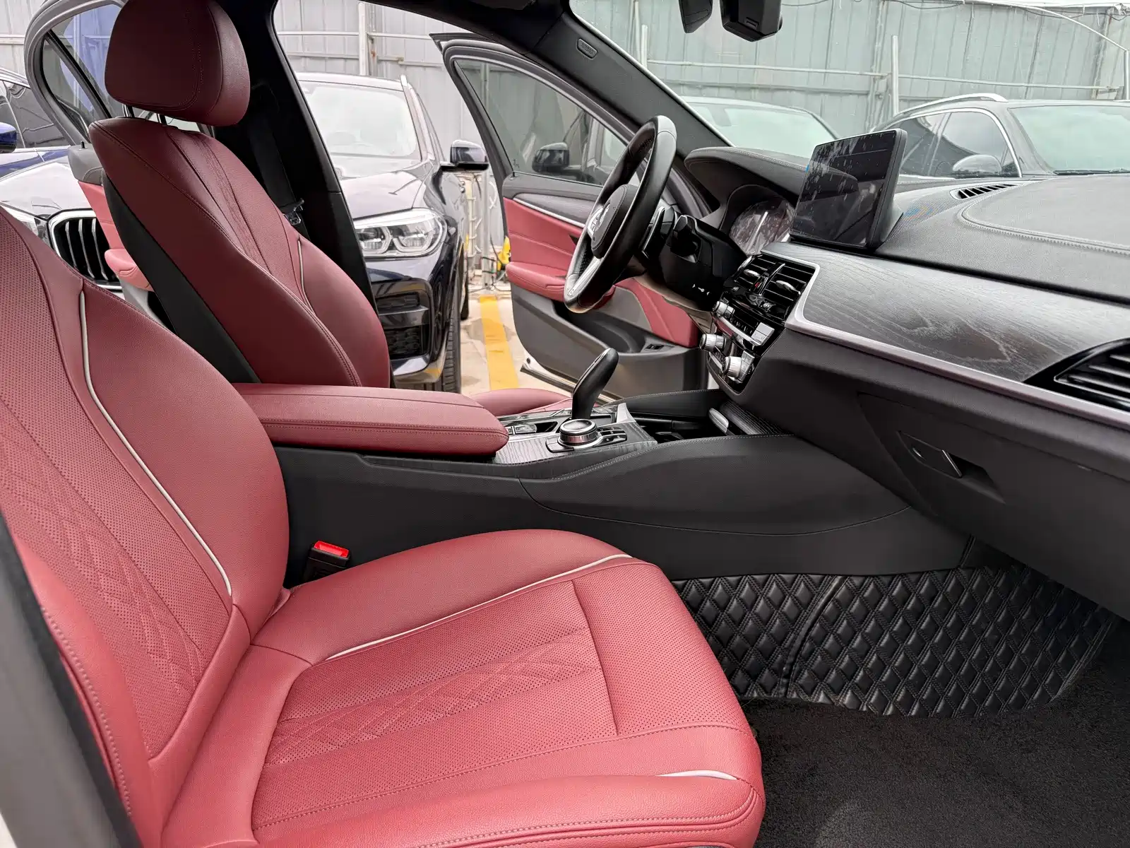Фото 21 - BMW 5 Series