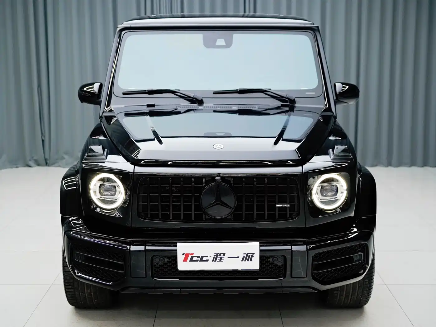Mercedes-Benz G-Class AMG 2022 AMG G 63 фото 12