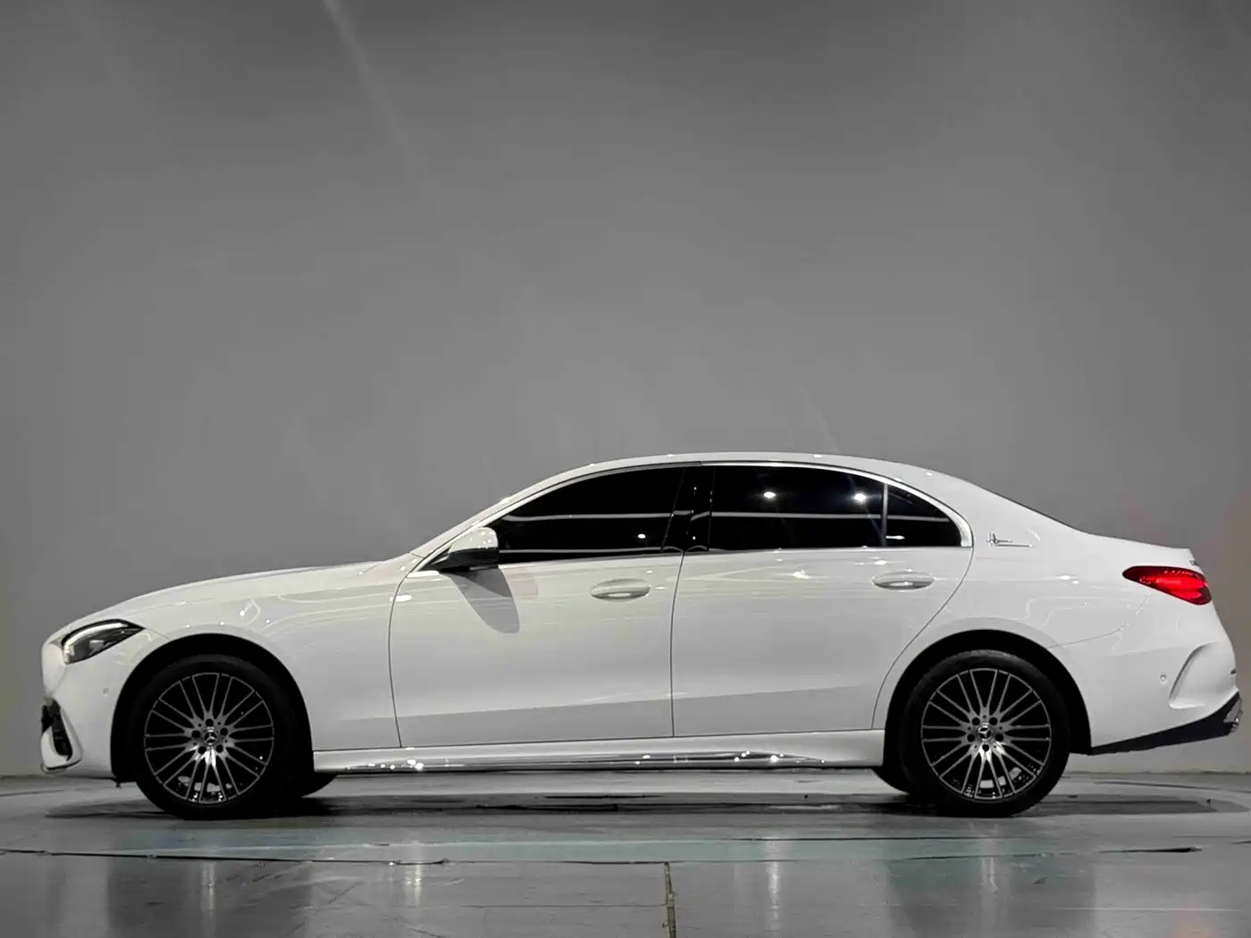 Mercedes-Benz C-Class 2024 C 260 L Sport фото 14