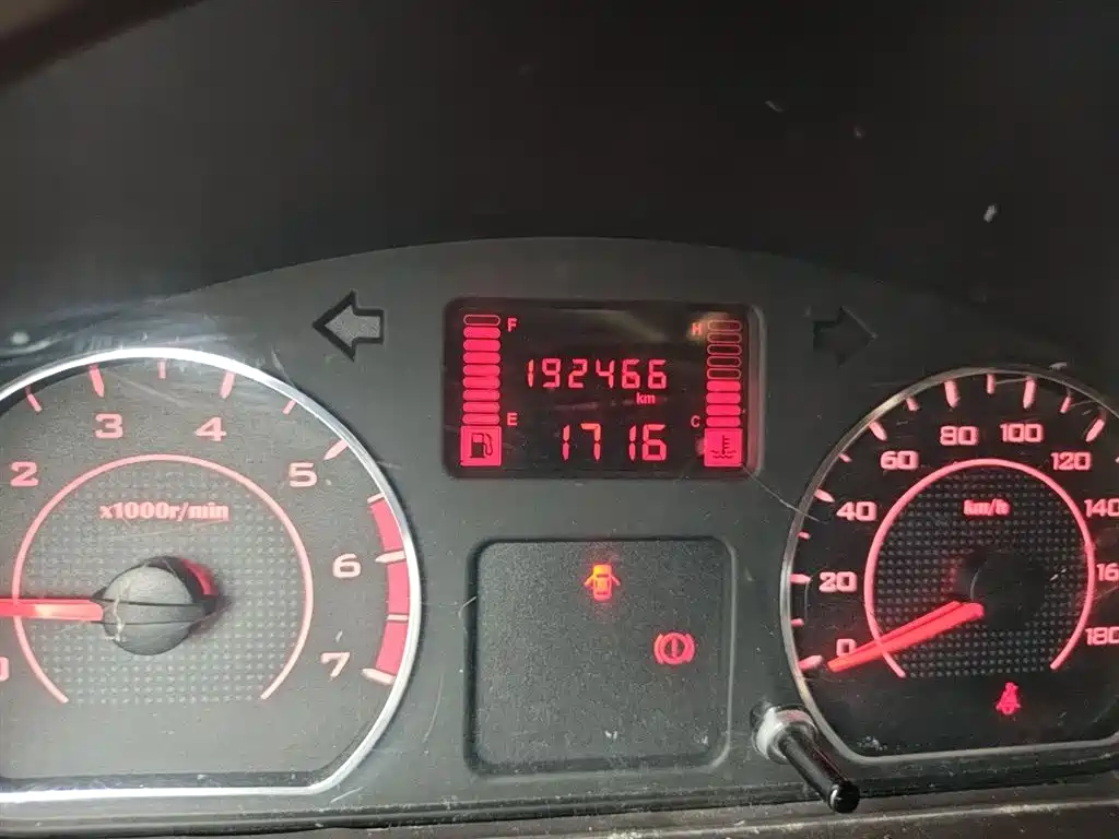 Wuling Motors Wuling Rongguang 2021 2021 1.5L Extended Standard AC Version L3C