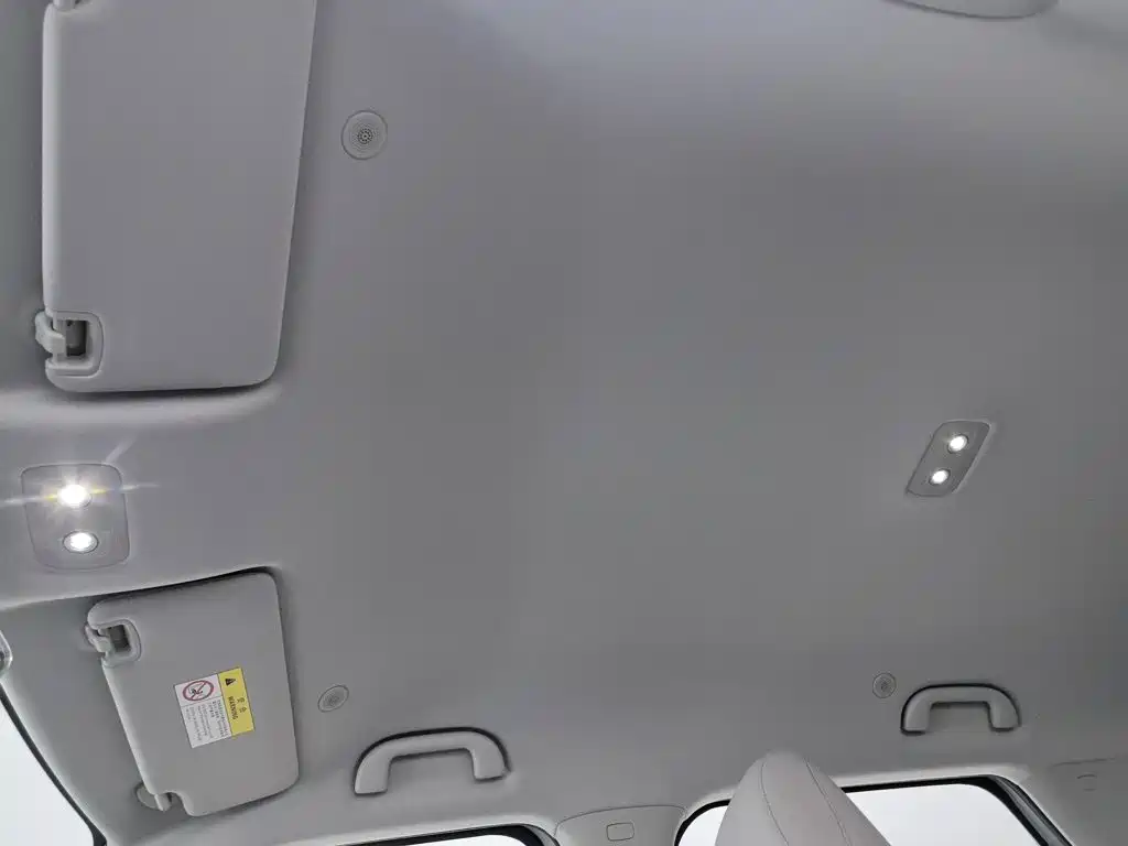 BYD Yuan UP 2026 2025 Smart Drive Edition 401KM Vitality Version