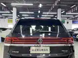 Фото 5 - Volkswagen Teramont