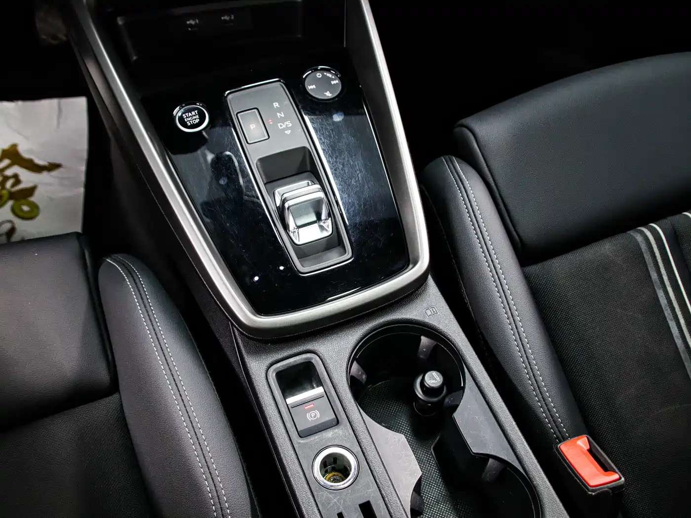 Audi A3 2022 Sportback 35 TFSI Style Sport фото 11