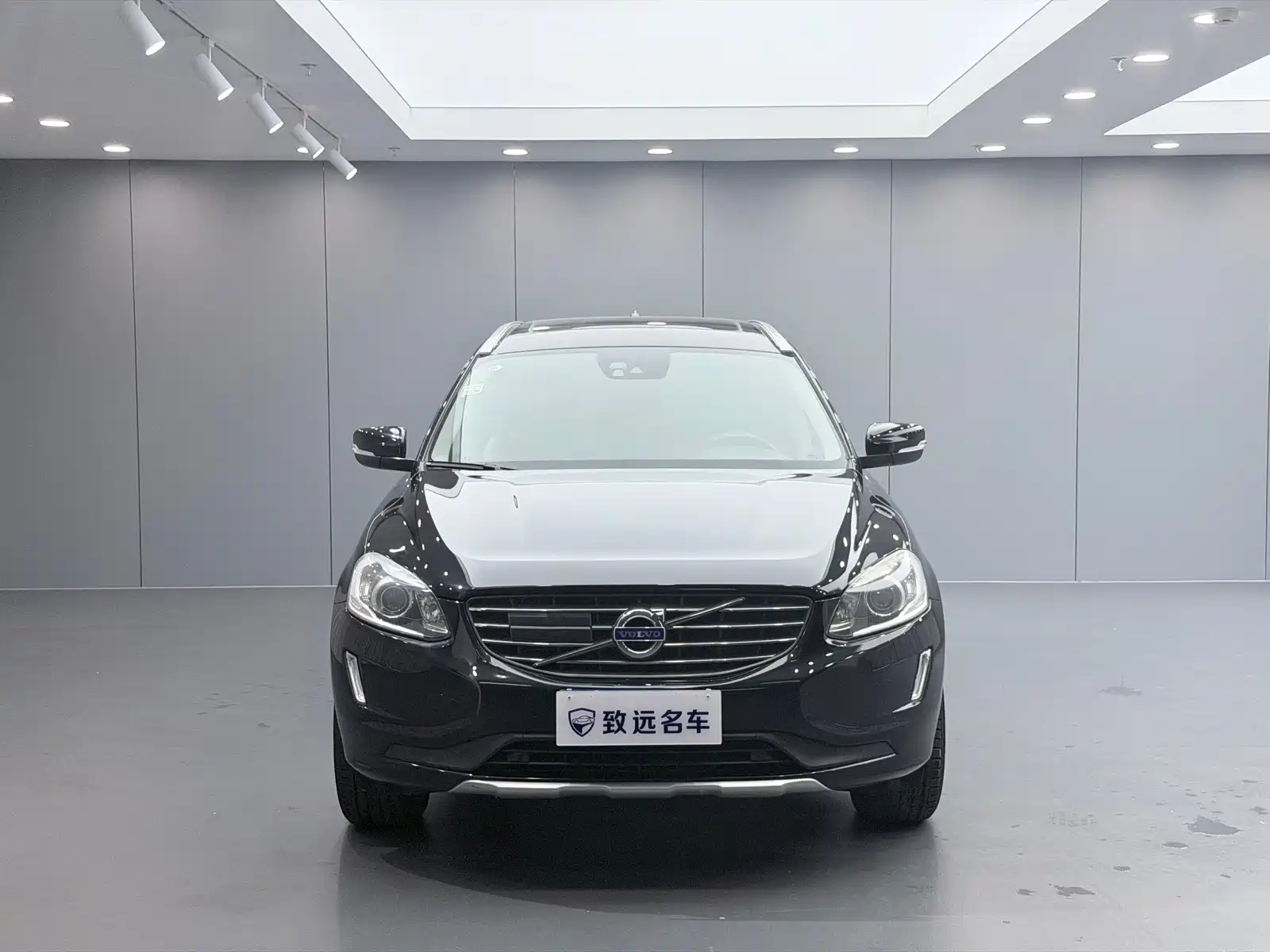 Фото 2 - Volvo XC60 (Import)