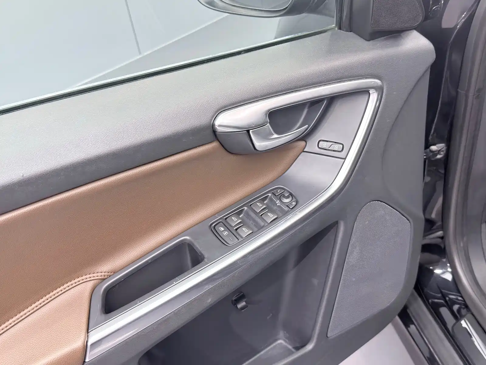 Фото 7 - Volvo XC60 (Import)