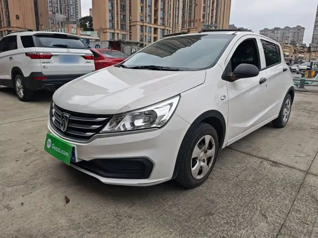 Фото 1 - Baojun 310