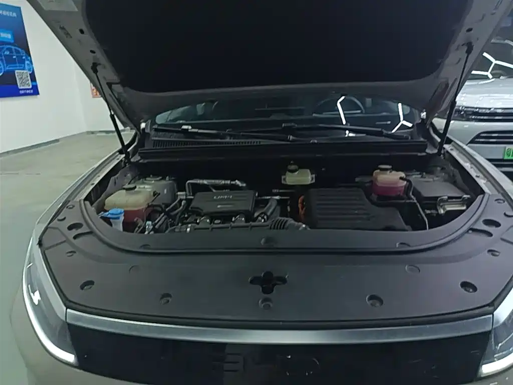 BYD Seal 05 DM-i 2025 DM-i Smart Drive Edition 115KM Honor фото 16
