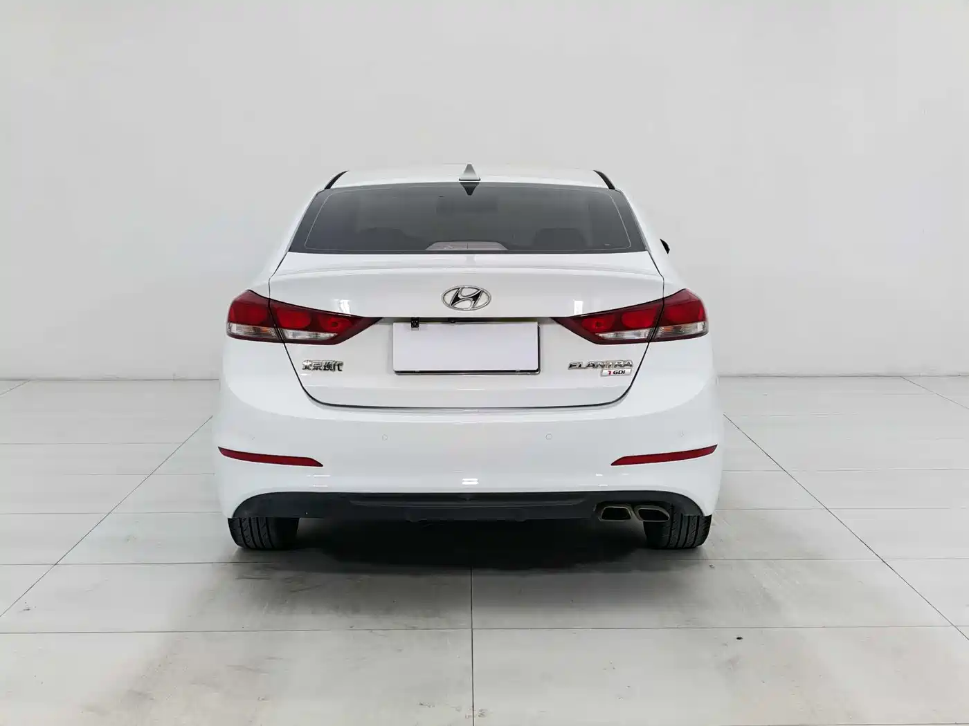 HYUNDAI LEAD