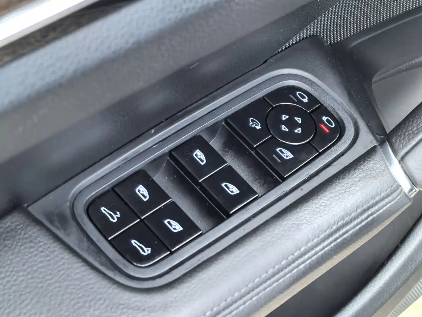 Porsche Cayenne 2018 Cayenne 3.0T фото 22