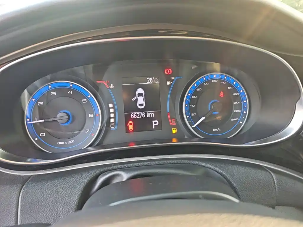 Fiat Viaggio 2015 2015 1.4T Auto Sport Edition