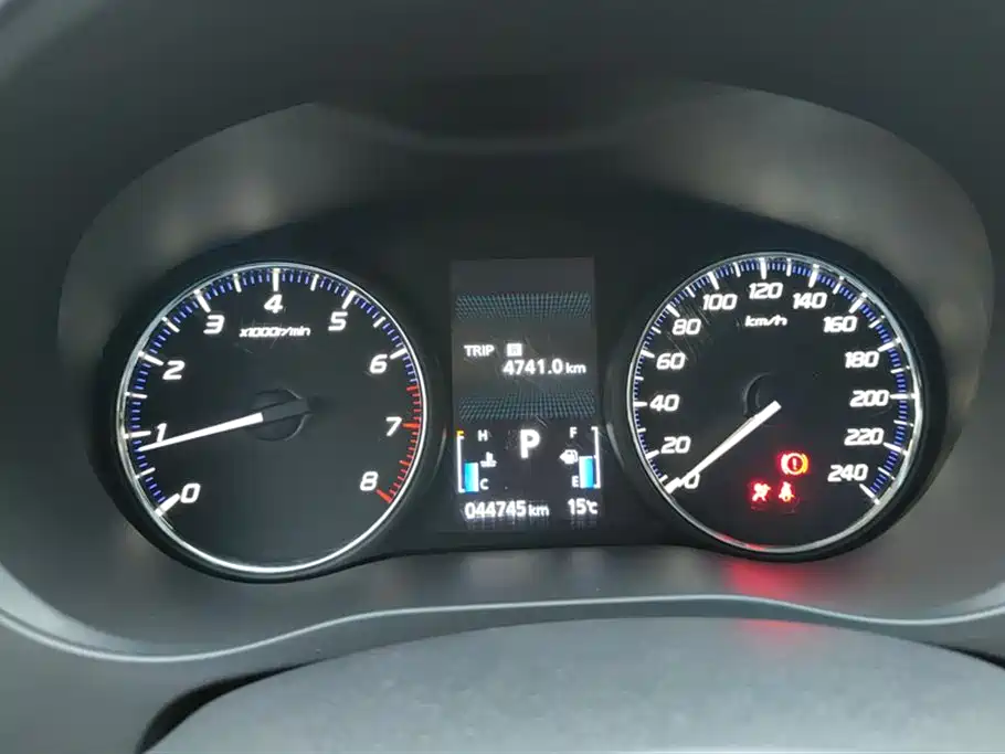 Mitsubishi Outlander 2020 2.0L 2WD Premium 7-seater фото 14