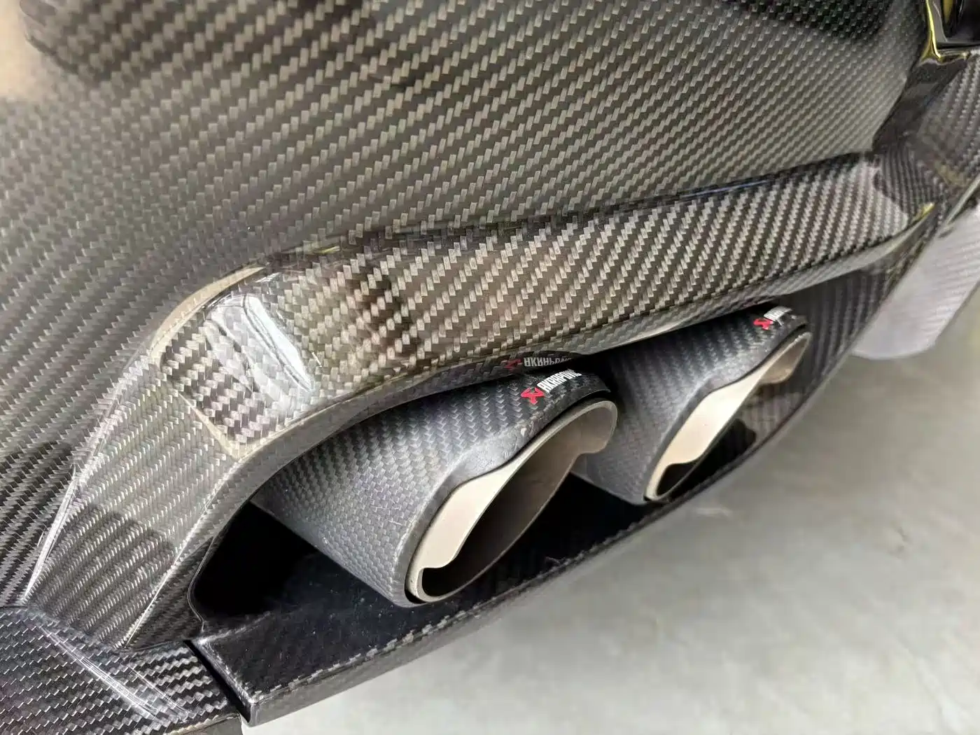 BMW M5 2020 2019 M5 Thunder Edition