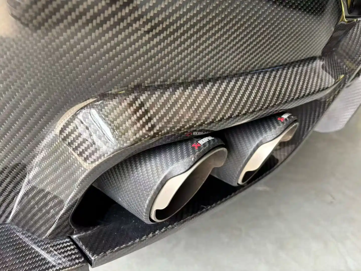 Фото 6 - BMW M5