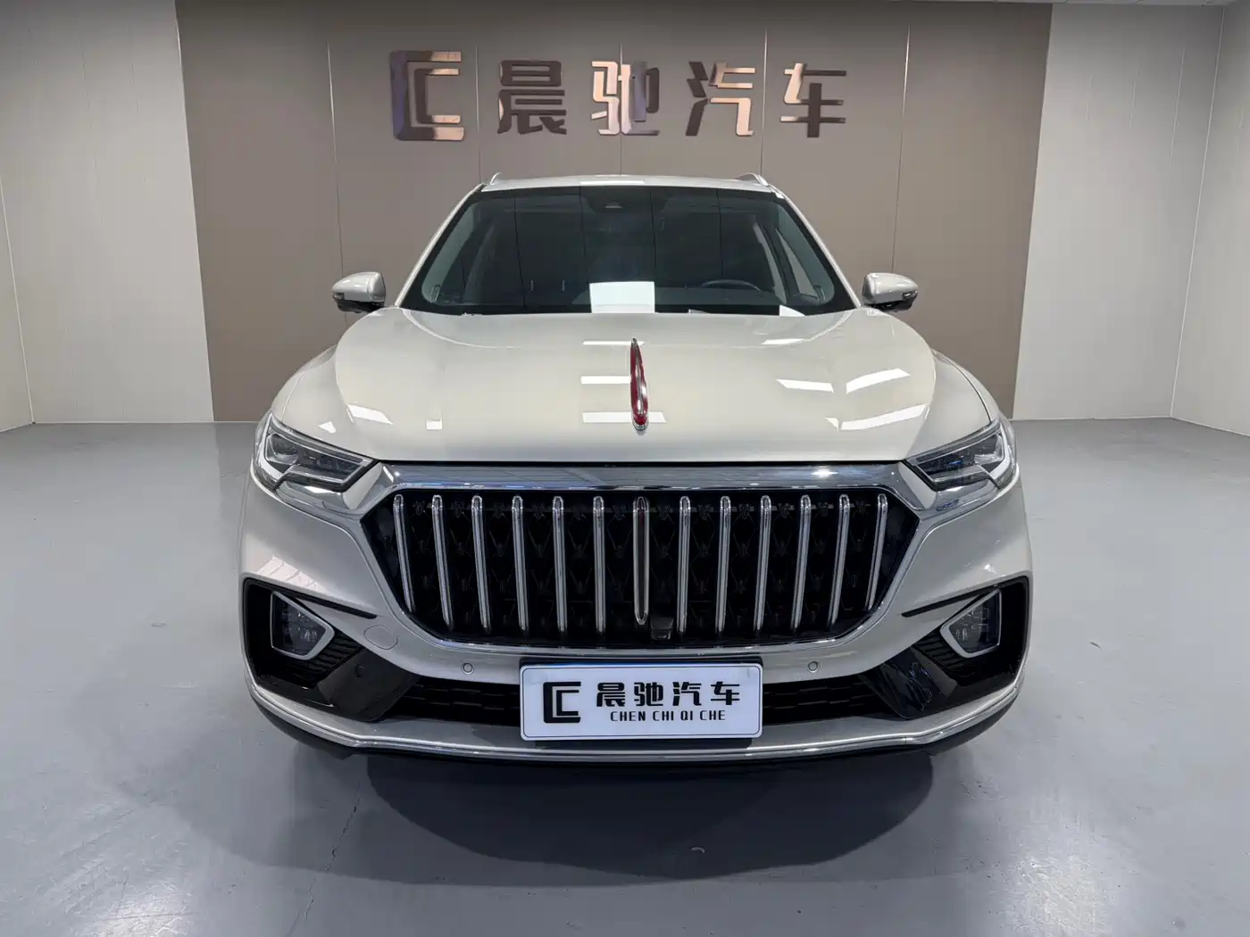 Hongqi HONGQI HS5