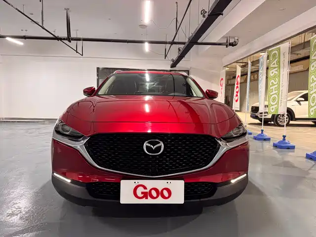 MAZDA CX 30