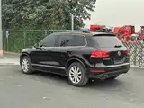 صورة 7 - Volkswagen Touareg