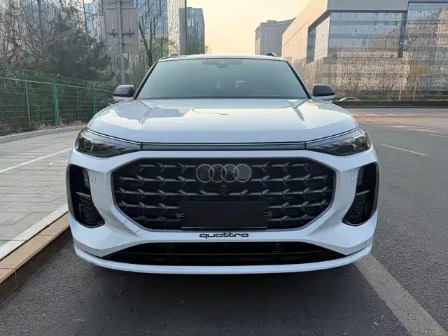 AUDI Q6