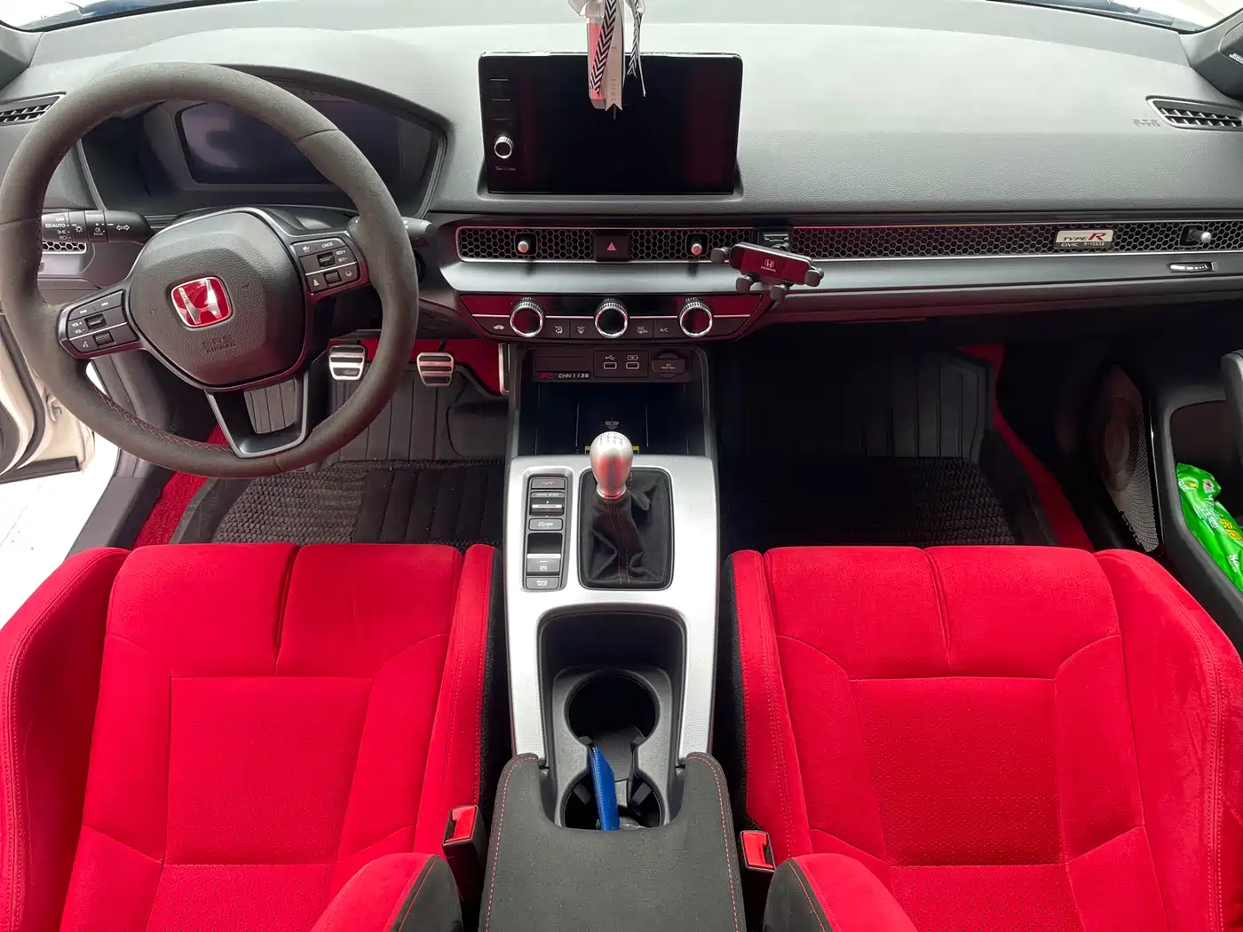 HONDA CIVIC (IMPORTED)