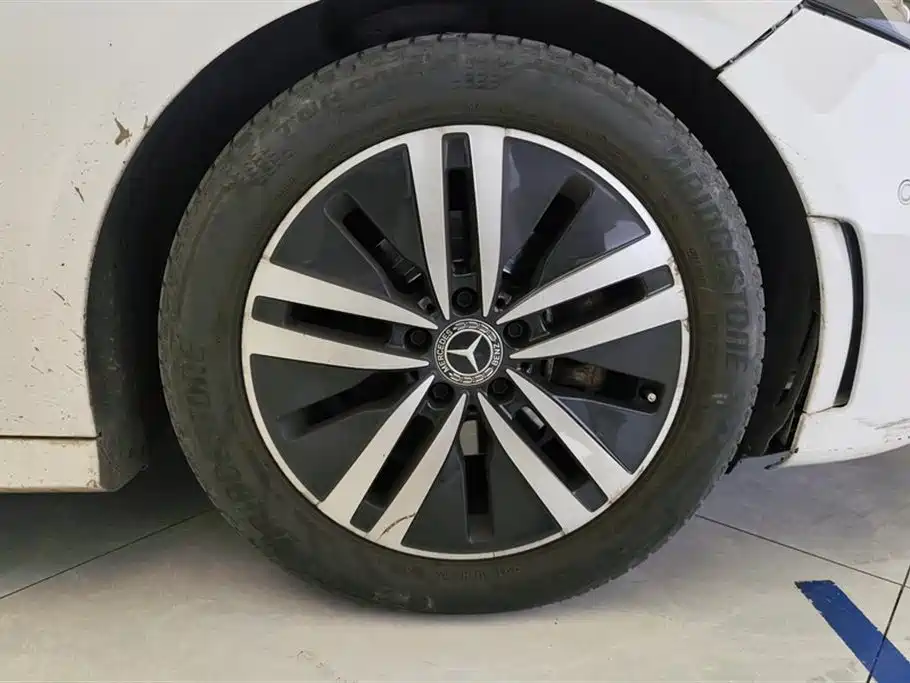 Mercedes-Benz A-Class 2019 2019 A 180 L Sport Sedan