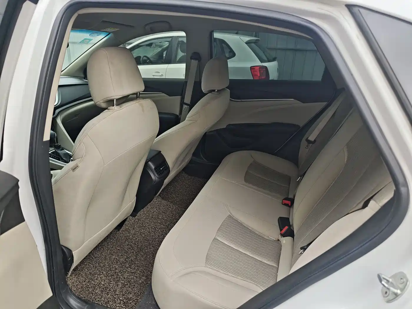 Buick Excelle 2018 15T DCT Progressive (China V) фото 8