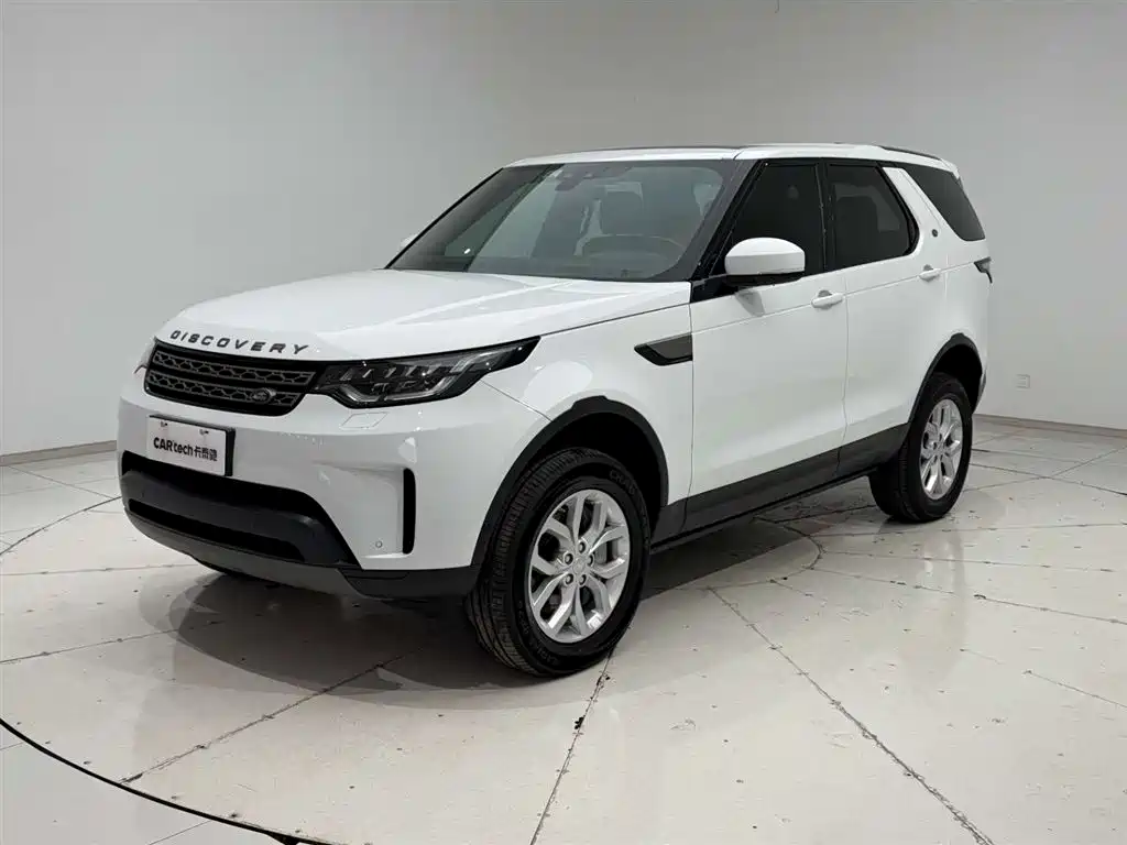 Land Rover Discovery 2020 3.0 SC V6 SE фото 5