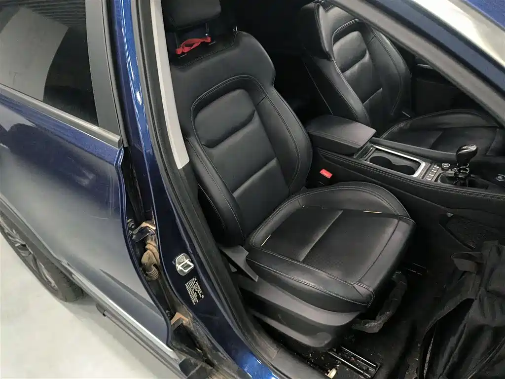 Фото 23 - Chery Tiggo 8