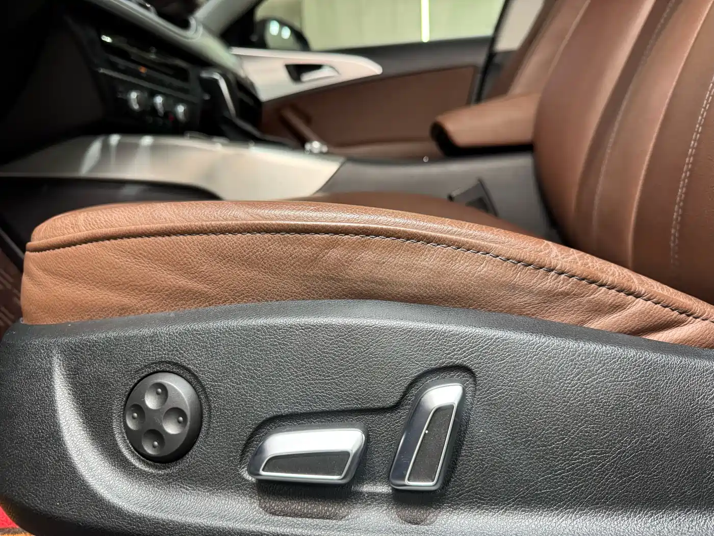 Audi A6L 2018 Model TFSI Collector's Edition фото 17