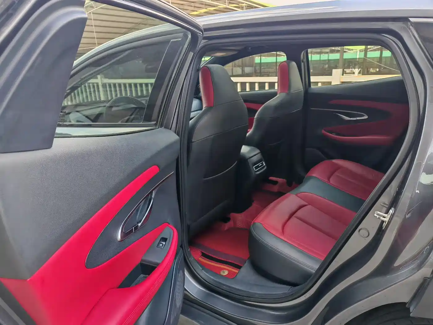 CHANGAN UNI-T