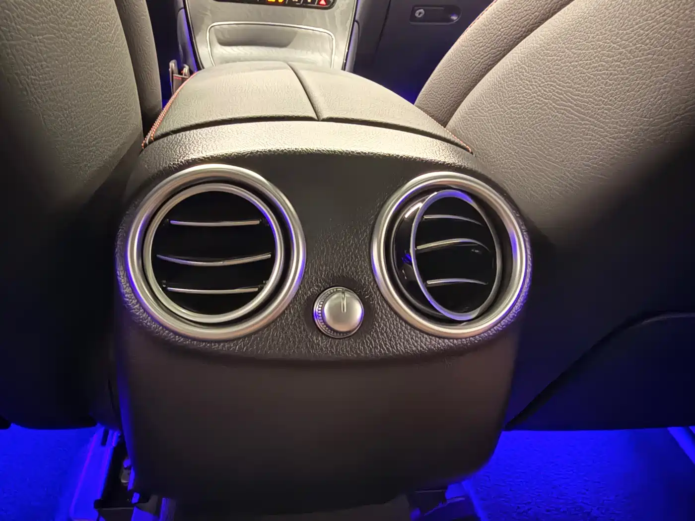 MERCEDES-BENZ GLC AMG