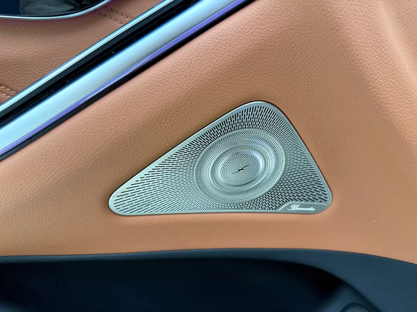 Mercedes-Benz Maybach S-Class 2021 S 480 4MATIC фото 9