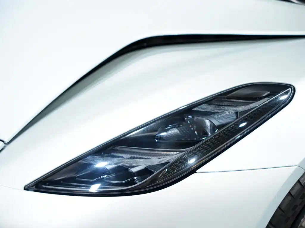 صورة 46 - Lotus EMIRA