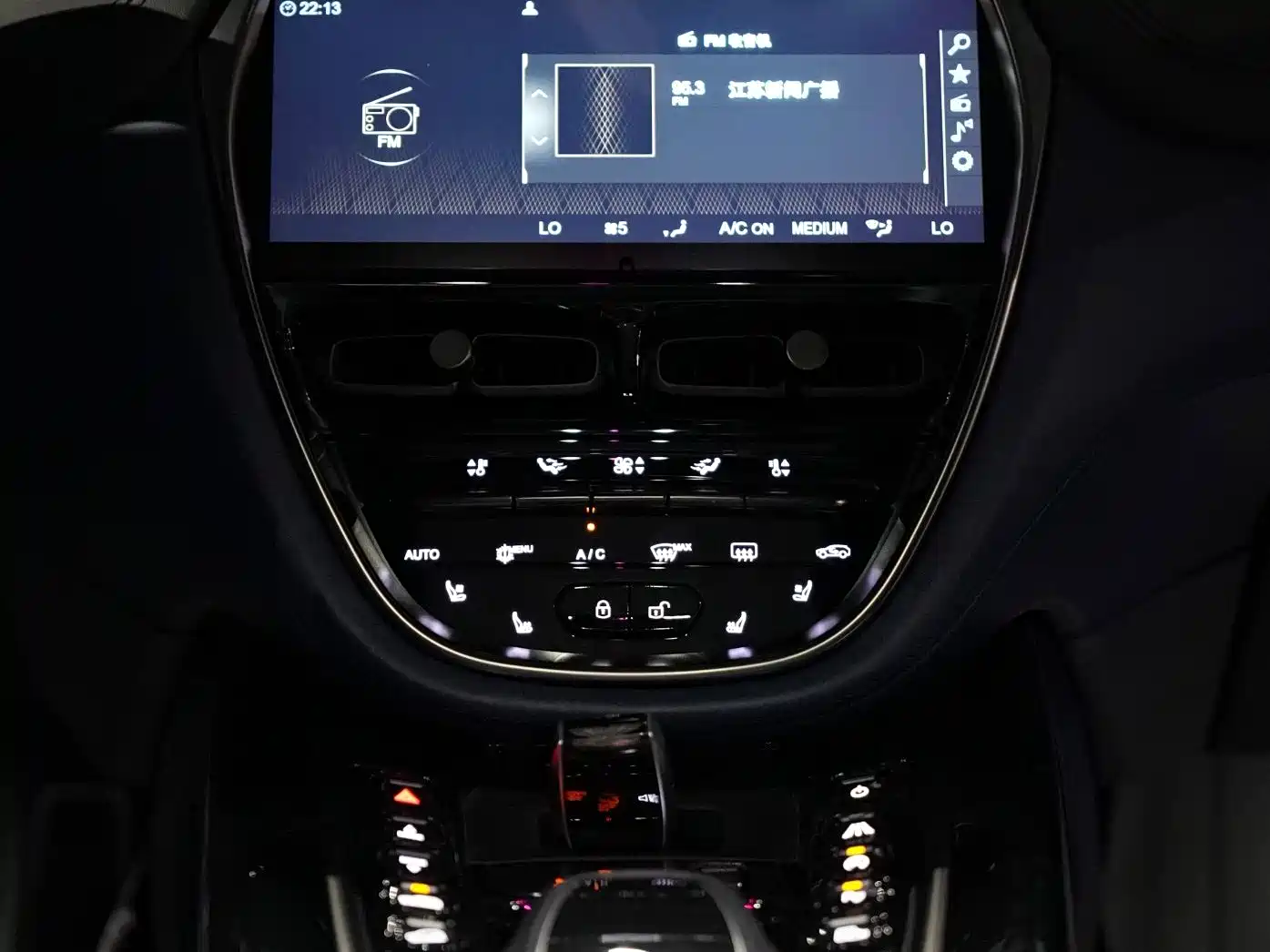 Aston Martin DBX 2022 2022 4.0T V8